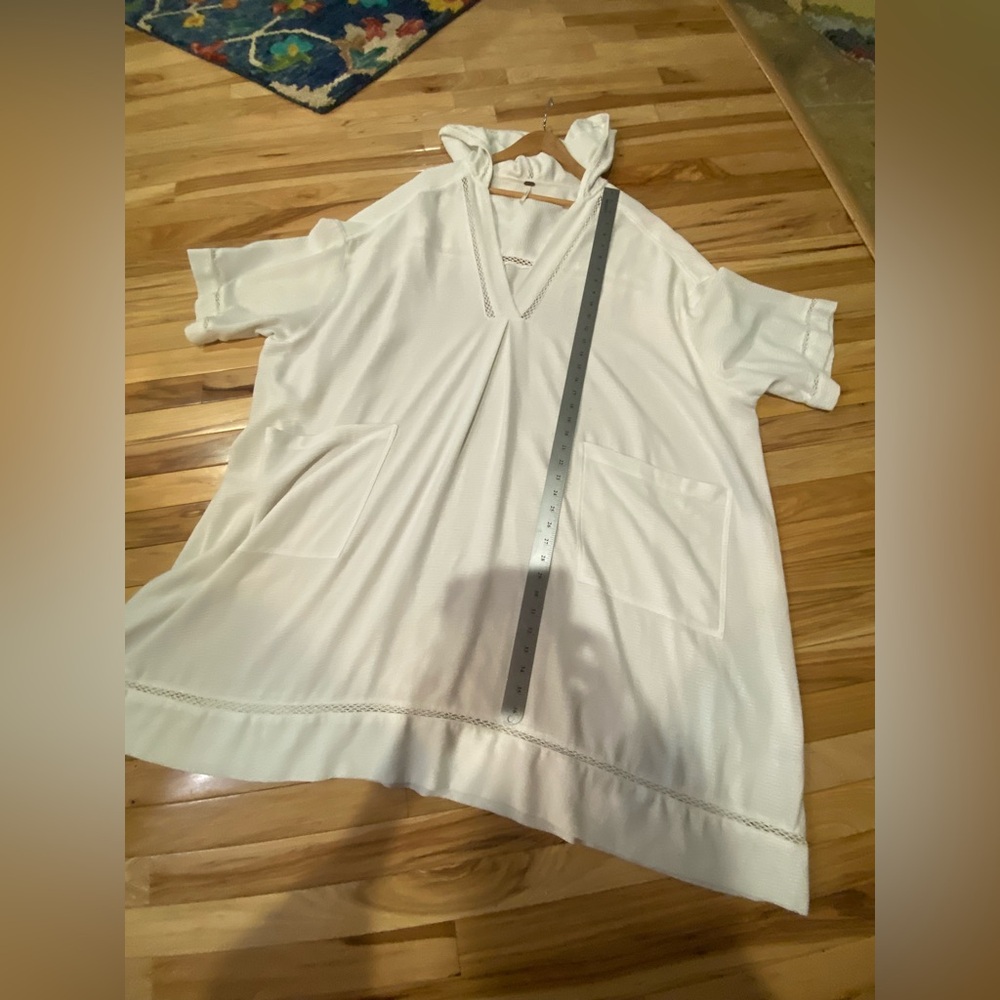 Free People Kaftan - Picture 8 of 11